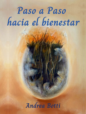 cover image of Paso a paso hacia el bienestar